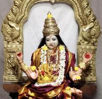 Shirali - Day 4 Navaratri 2022